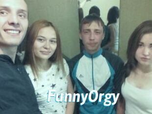 FunnyOrgy
