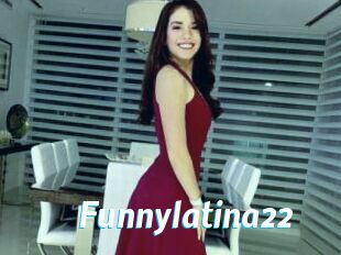 Funnylatina22