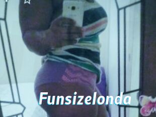 Funsizelonda