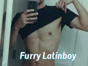 Furry_Latinboy