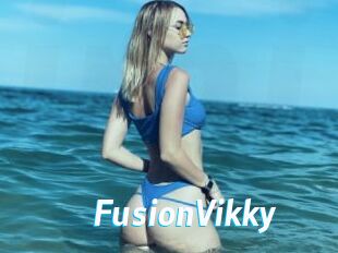 FusionVikky