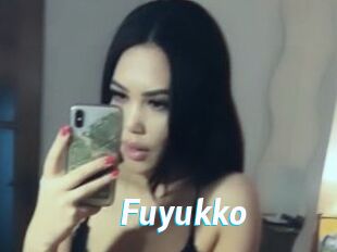Fuyukko