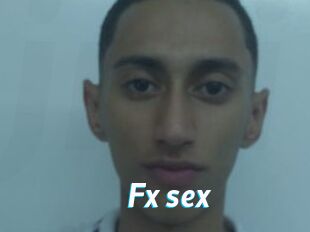 Fx_sex