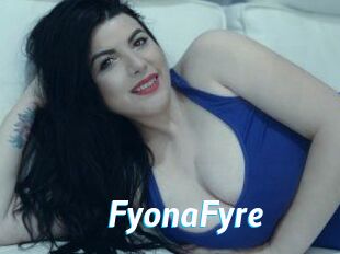 FyonaFyre