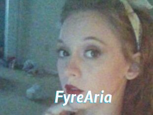 FyreAria