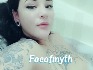 Faeofmyth
