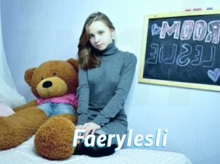 Faerylesli
