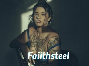 Faiithsteel