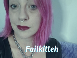 Failkitteh