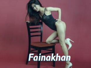 Fainakhan