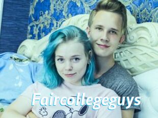 Faircollegeguys