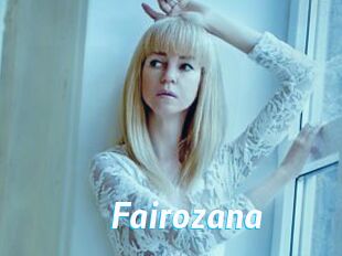 Fairozana