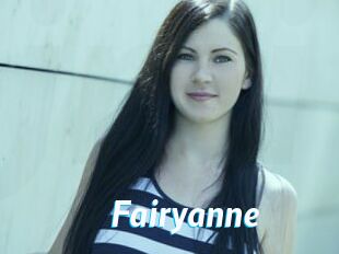 Fairyanne