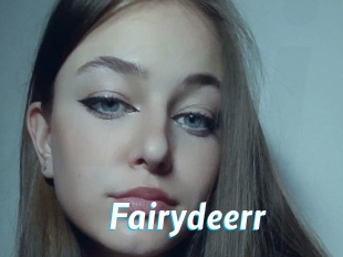 Fairydeerr