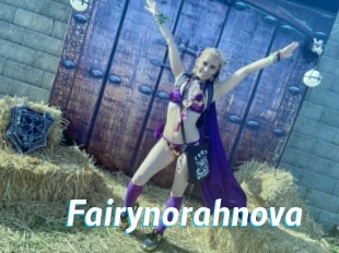 Fairynorahnova