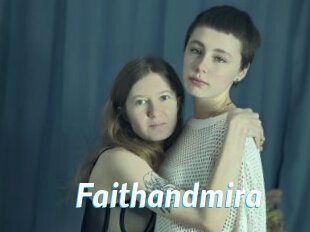 Faithandmira