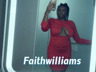 Faithwilliams