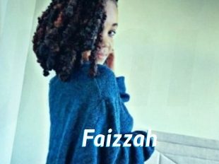 Faizzah