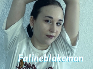 Falineblakeman
