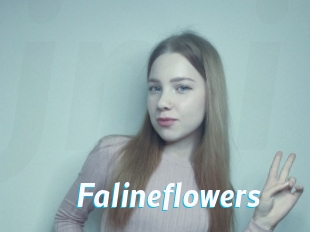Falineflowers