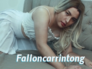 Falloncarrintong