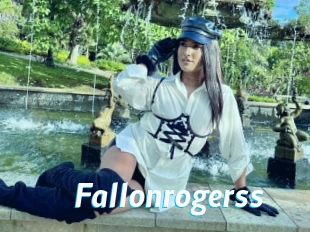 fallonrogerss J Mine