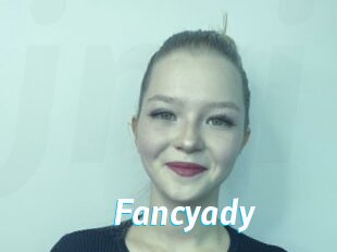 Fancyady