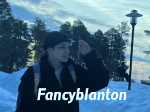 Fancyblanton
