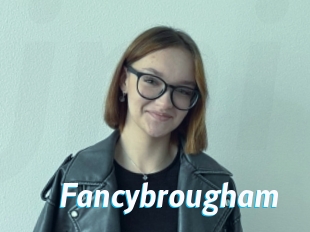 Fancybrougham