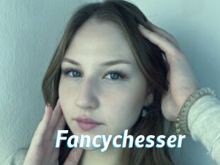 Fancychesser