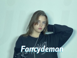 fancydeman J Mine
