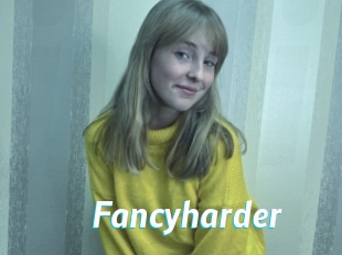 Fancyharder