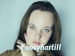 Fancyhartill