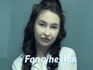 Fancyheston