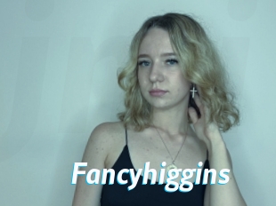 Fancyhiggins