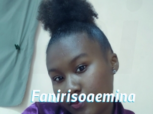 fanirisoaemina J Mine