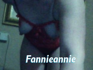 Fannieannie