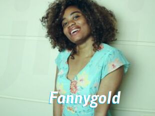 Fannygold