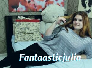 Fantaasticjulia