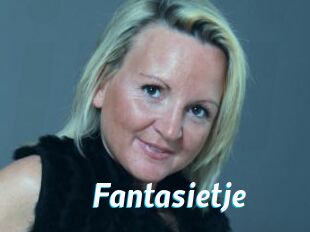 Fantasietje