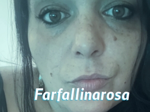 Farfallinarosa