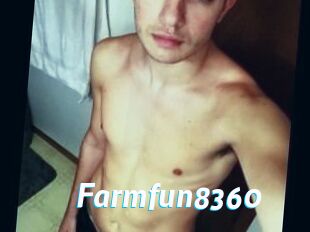 Farmfun8360