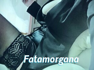 Fatamorgana