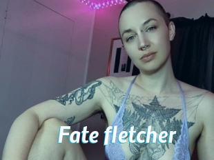 Fate_fletcher