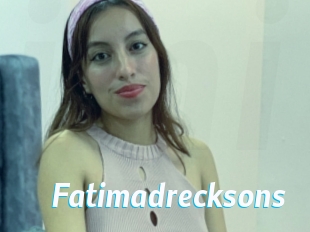 Fatimadrecksons