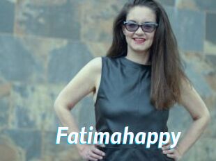 Fatimahappy