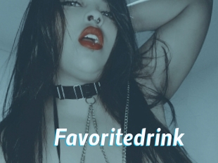 Favoritedrink