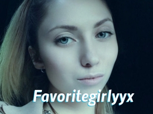 Favoritegirlyyx