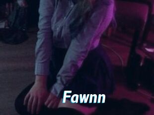 Fawnn