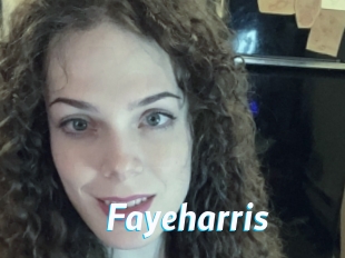 Fayeharris